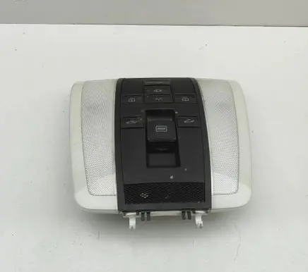 Mercedes-Benz E C207 W207 Front seat light A0009055200 A2049063102