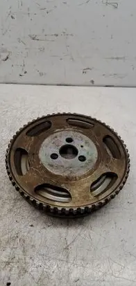 Fiat Panda II Crankshaft pulley 55202554
