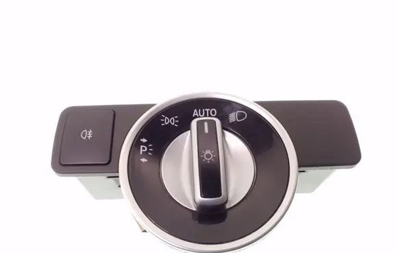 Mercedes-Benz E W212 Light switch A2129050551