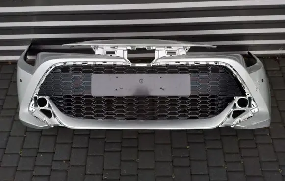 Ferrari 488 Pista Front bumper