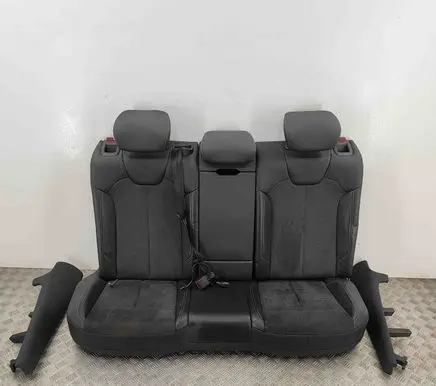 Audi Q5 SQ5 Rear seat 80A885704 80A885703