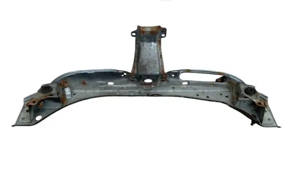 Citroen C-Crosser Radiator support slam panel