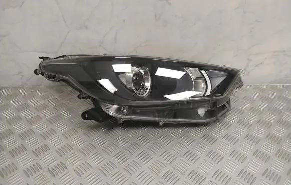 Toyota Yaris XP210 Headlight/headlamp 81130K0060