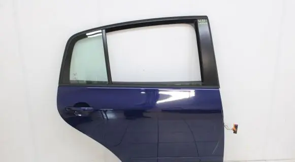 Bentley Flying Spur Rear door 2005R