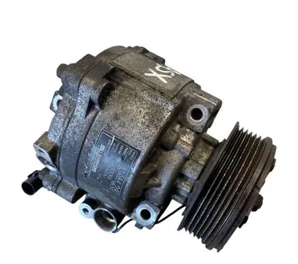 Mitsubishi ASX Air conditioning (A/C) compressor (pump) 7813A428 0045339