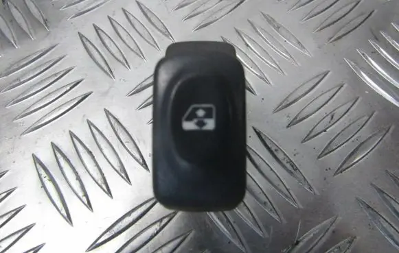 Renault Scenic I Electric window control switch 838099g