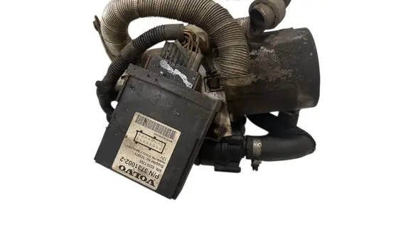 Volvo S60 Auxiliary pre-heater (Webasto) 30645239
