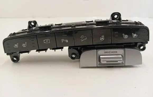 Hyundai Tucson IV NX4 Other switches/knobs/shifts 93350CZ610