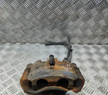 Iveco Daily 6th gen Front brake caliper 5802078971