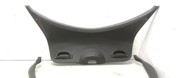 Alfa Romeo GT Tailgate/boot cover trim set 1560422750 156038280