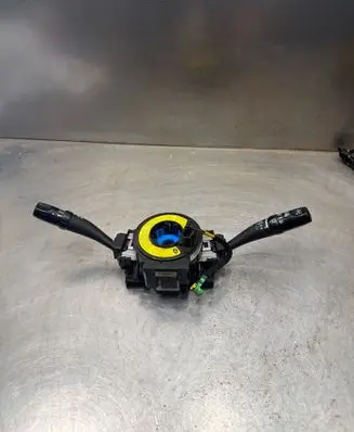 Hyundai Santa Fe Airbag slip ring squib (SRS ring) 934803L001 6000000 16805