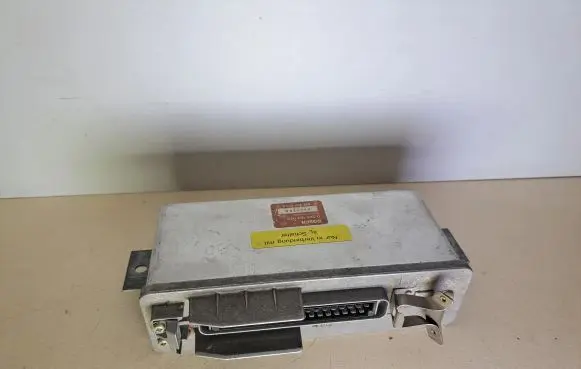 Acura ILX ABS control unit/module 857907379B 0265103020