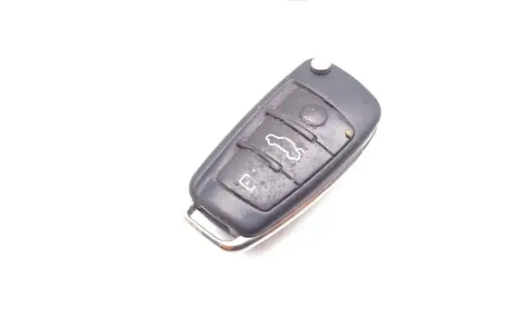 Ignition key/card