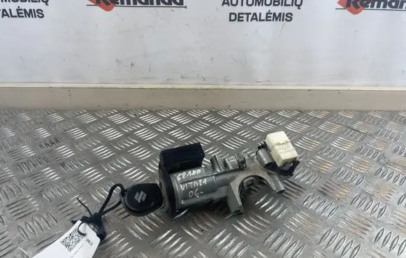 Suzuki Grand Vitara II Ignition lock 3397067J00