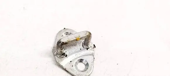 Daihatsu Sirion Front door lock loop/hook striker