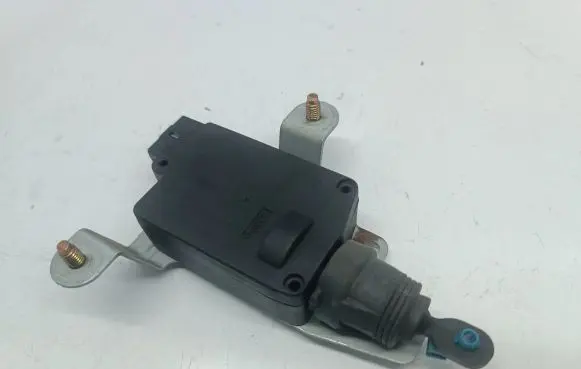 Hyundai Matrix Loading door lock 
