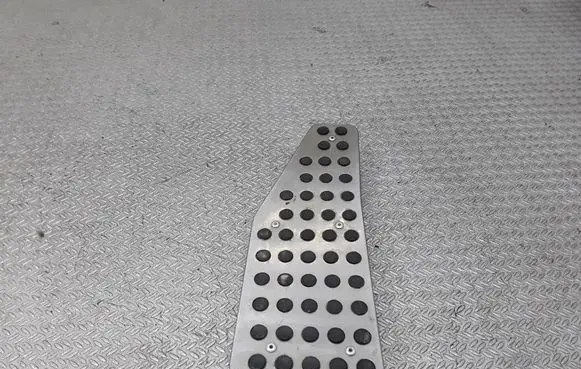 Honda Civic Foot rest pad/dead pedal 