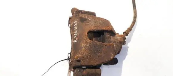 Volvo S40 Front brake caliper 814