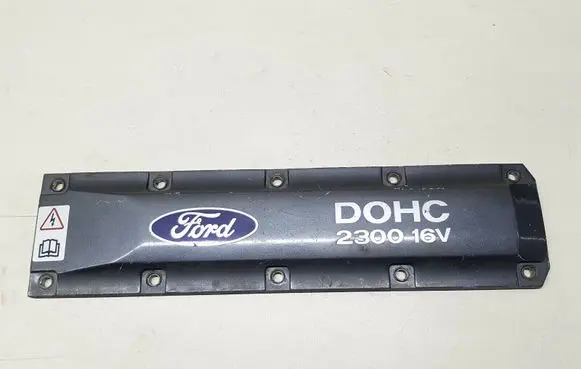 Ford Galaxy Engine cover (trim) 95XM12025BA nr4940