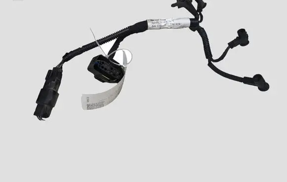 Volvo V40 Cross country Glow plug wires 31342467