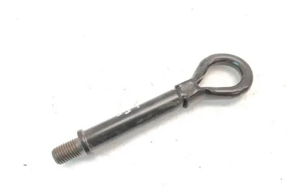 Nissan Almera Tino Towing hook eye 