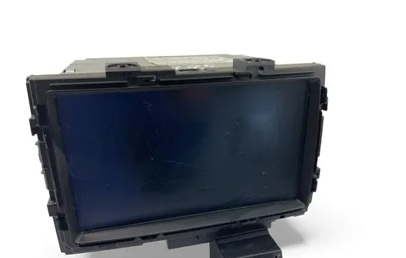 KIA Sportage Radio/CD/DVD/GPS head unit 96560F1610WK
