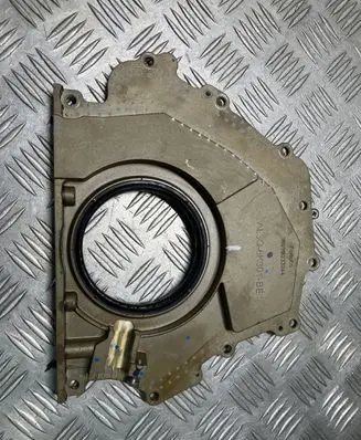 Land Rover Range Rover L405 Timing chain cover AL3Q6K301BE