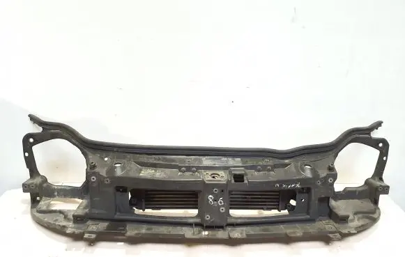 Renault Trafic II (X83) Radiator support slam panel 8200411920 8200411903 109101