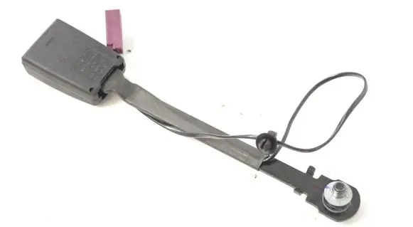 Ford Ecosport Front seatbelt buckle CN15B61209BFW