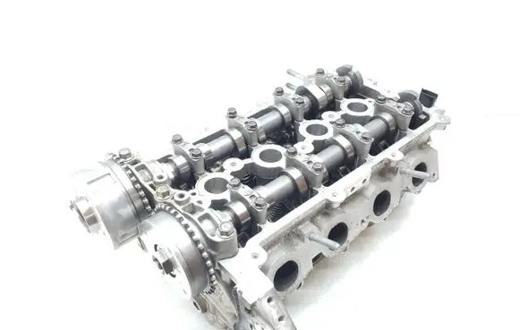 Hyundai Ioniq Engine head 2435003HA0