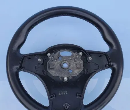 BMW X5 E53 Steering wheel
