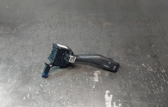 Audi A3 S3 8P Wiper control stalk 1K0953519A