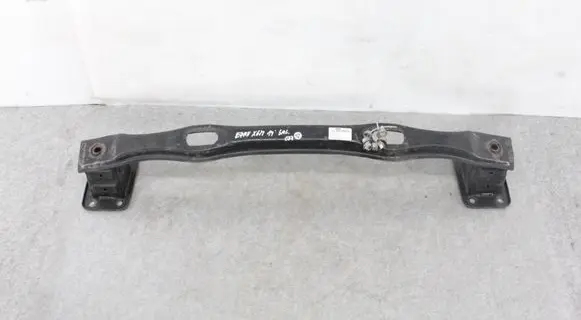 BMW X6 M Rear bumper cross member 7158449 51127158449