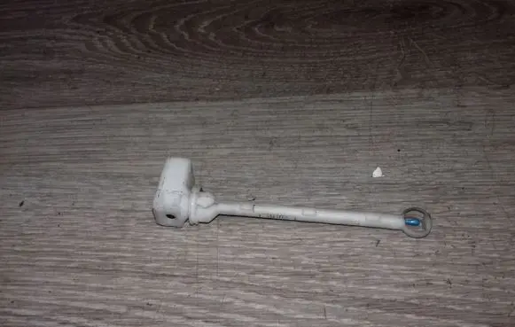 Volvo XC70 Interior temperature sensor 9171489