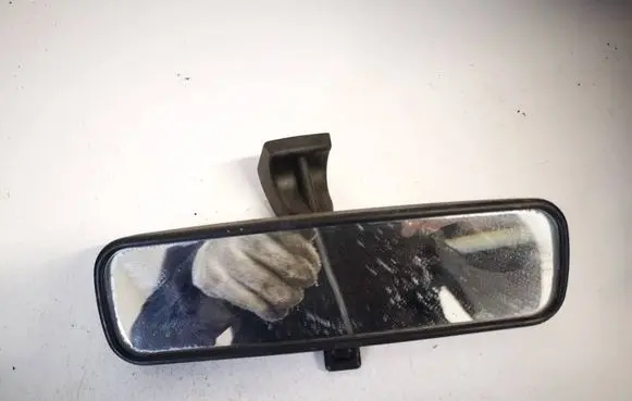 Nissan Almera Tino Rear view mirror (interior) e11015517