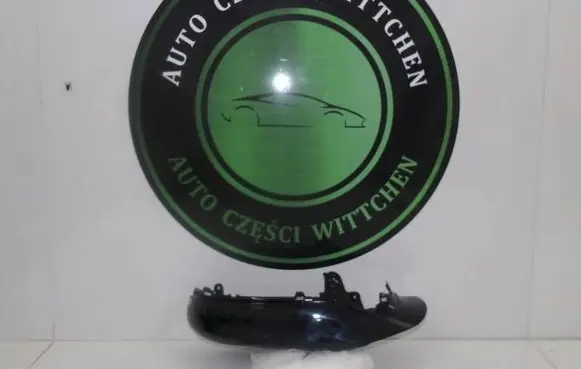 BMW M3 F80 Plastic wing mirror trim cover C0176116U668G