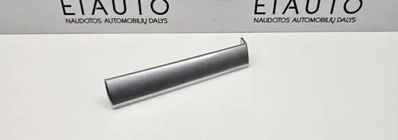 BMW X5 E70 Panel trim 6956691