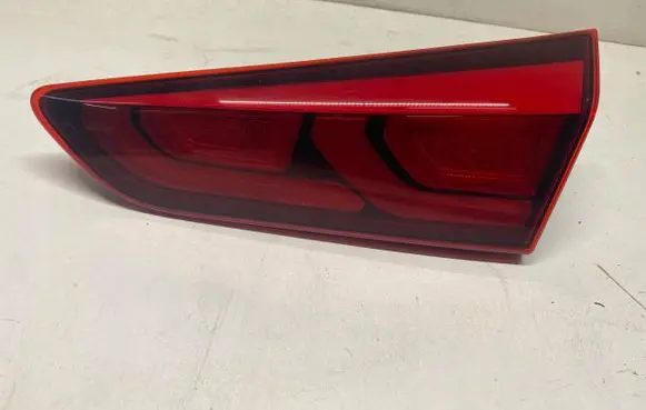 Hyundai i20 (GB IB) Tailgate rear/tail lights