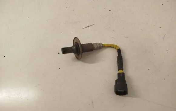 Lambda probe sensor