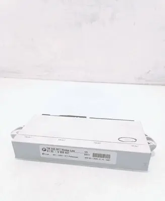 BMW 7 E65 E66 Door control unit/module 6958447 6015007017