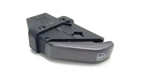 Windscreen/window heater switch