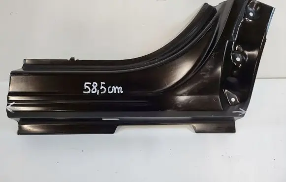 Peugeot 5008 II Pillar (middle) 