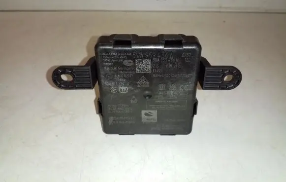 Volkswagen ID.4 Keyless (KESSY) go control unit/module 5WA959436N