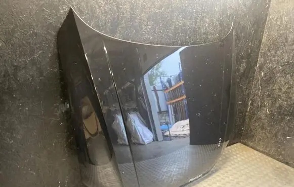 Audi A8 S8 D4 4H Engine bonnet/hood