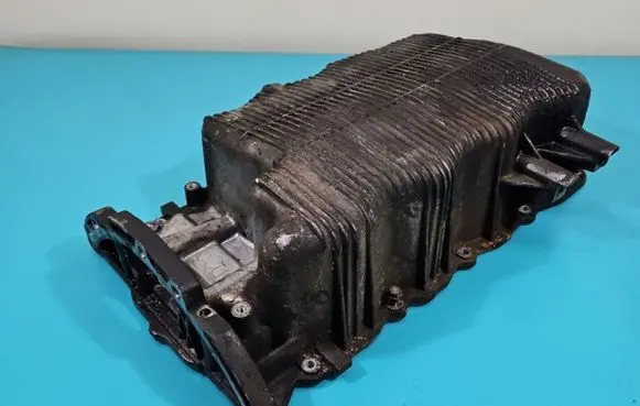 Hyundai Elantra Oil sump D4EA IMPRK1431086