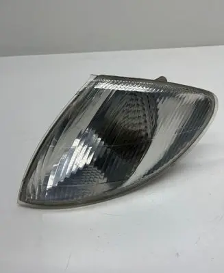 Renault Scenic I Front indicator light 7700831466