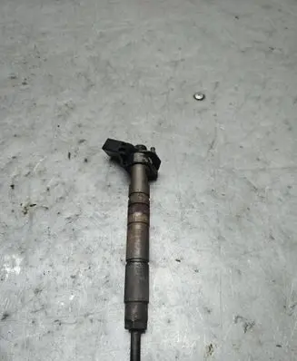 Opel Insignia A Fuel injector 55565209 0445117 B445150448