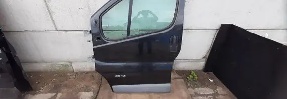 Renault Trafic II (X83) Door (2 Door Coupe)