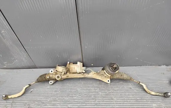 Renault Austral Steering rack JG517007020