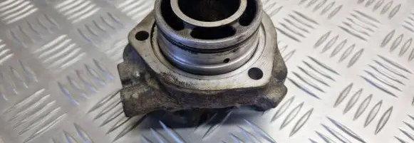 Peugeot Boxer Other engine bay part